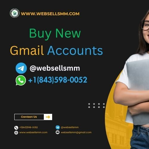 10 Best Sites For Buying Aged Gmail Accounts Safe...