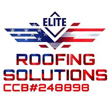 Elite Roofing Solutions