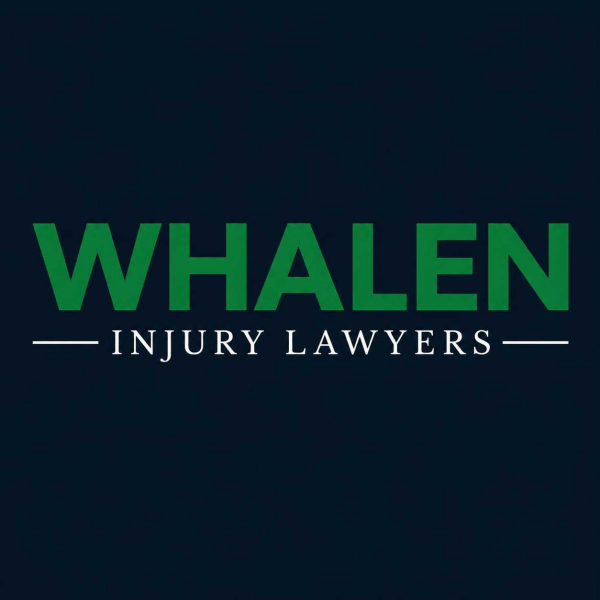 Whalen Injury Lawyers
