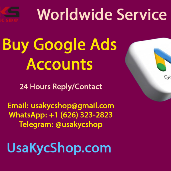 Beginner to Pro Guide to Buy Google Ads Accounts