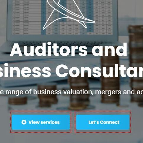 Ahmad Alagbari Chartered Accountants