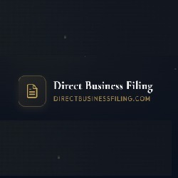 Direct Business Filing