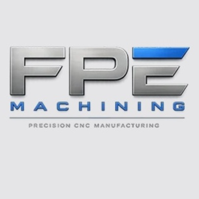 Professional FPE Machining Company
