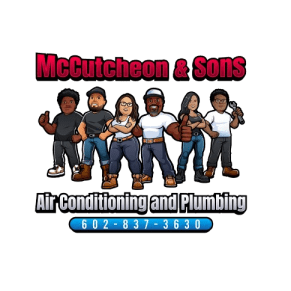 McCutcheon & Sons Air Conditioning and Plumbing