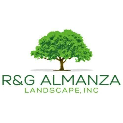 D& SG Almanza Landscape Inc