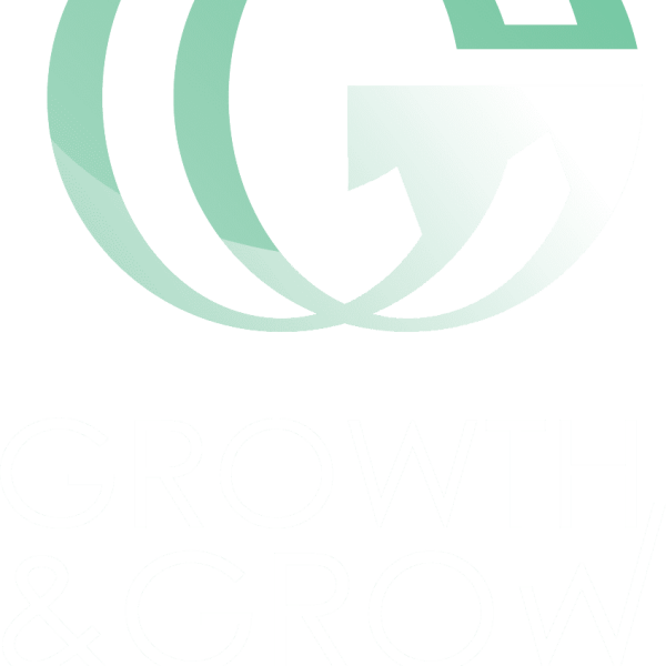 โกรท แอนด์ โกรว์ Growth & Grow