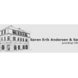 Kolding Bedemandsforretning Søren Erik Andersen & Søn
