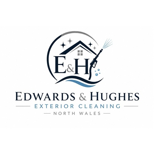 Edwards & Hughes Exterior Cleaning North Wales