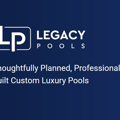 Legacy Pools