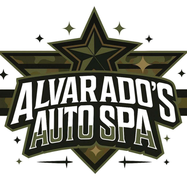 Alvarado&rsquo;s Auto spa