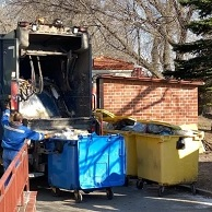 Clearhaul Stirling Skip Hire Services