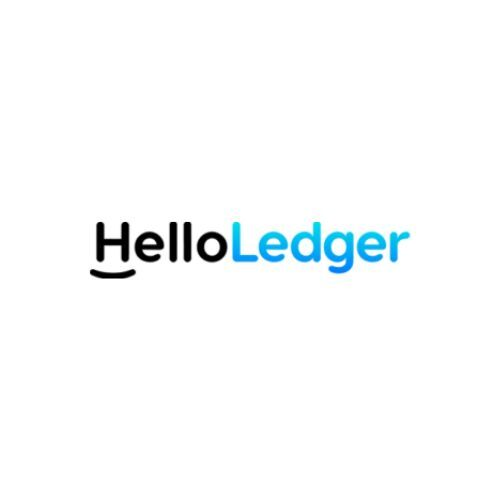 HelloLedger