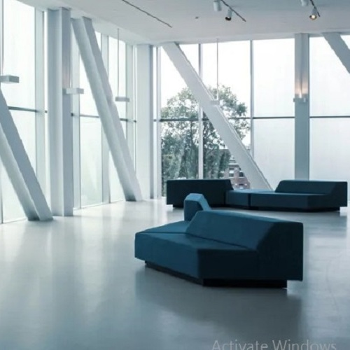Precision Epoxy Flooring Fremont