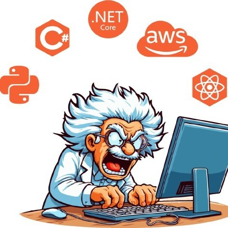 Mad For Coding