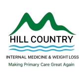 Hill country