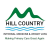 Hill country