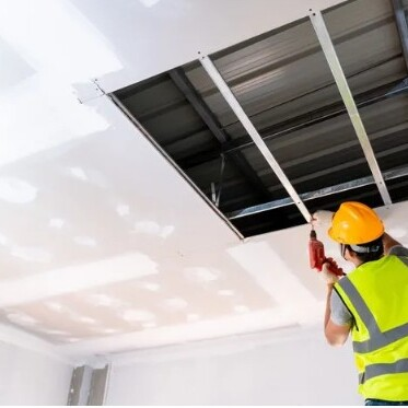 Rialto Platinum Drywall