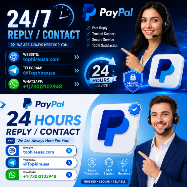 Buy Verified PayPal Accounts+1 (730) 210-3948