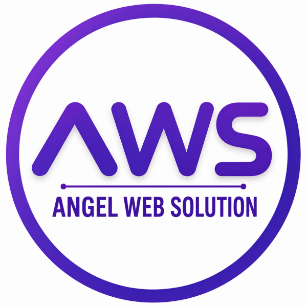 Angel Web Solution