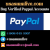 100% Best Verified Paypal Accounts