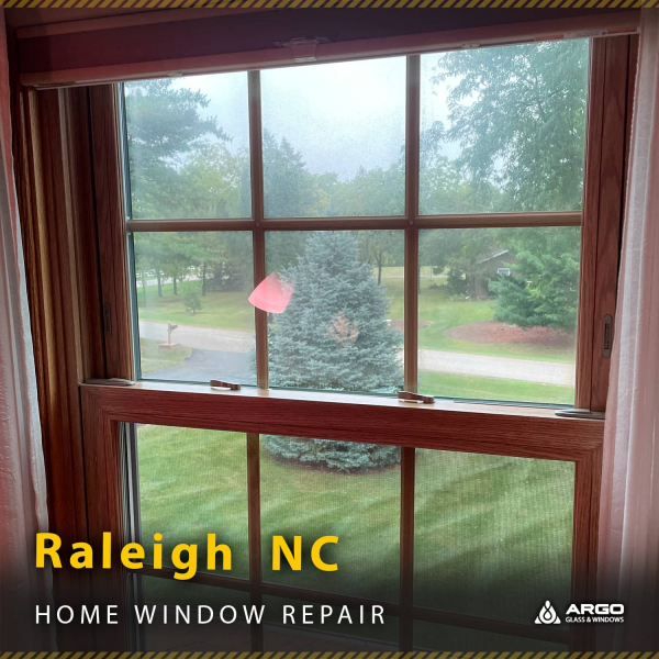 Argo Window Repair & Replacement