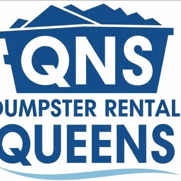 QNS Dumpster Rental Queens