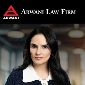 Arwani Law Firm