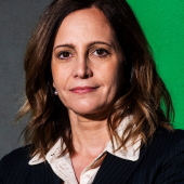 Teresa Tarragó
