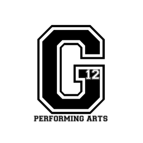 G12 Performing Arts