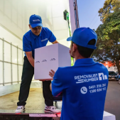 Removalist Number One