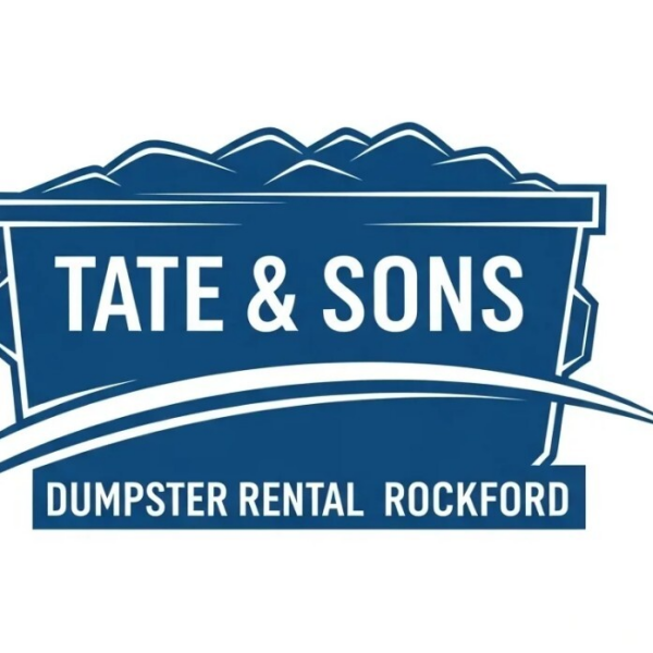 Tate & Sons Dumpster Rental Rockford