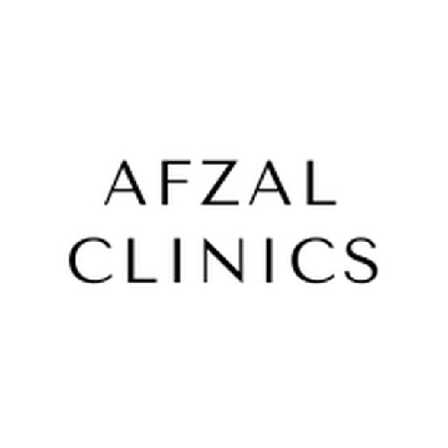Afzal Clinics - Fridley, MN
