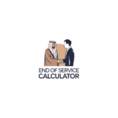 End of Service Calculator