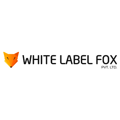 White Label Fox