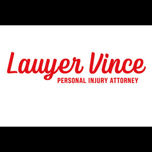 Lawyer Vince