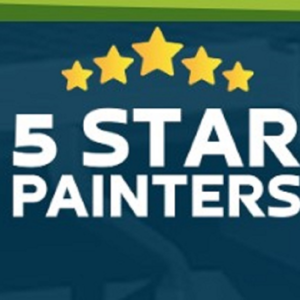 5 Star Painters