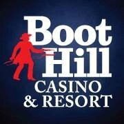 Boot Hill Casino