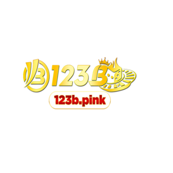 123B pink