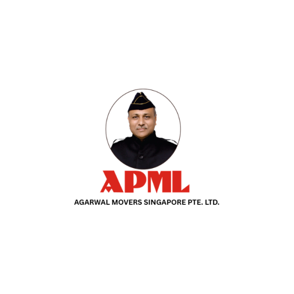 AGARWAL MOVERS SINGAPORE PTE. LTD.