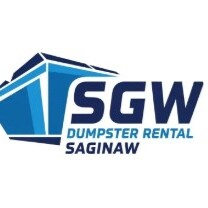 SGW Dumpster Rental Saginaw