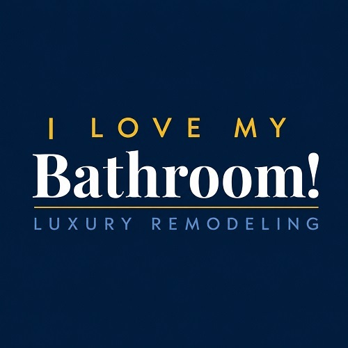 I Love My Bathroom!