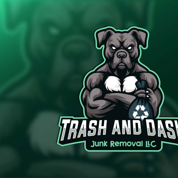 Trash and Dash | Junk Removal Baltimore