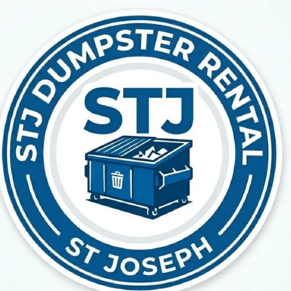 STJ Dumpster Rental St Joseph