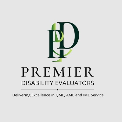 Premier Disability Evaluators