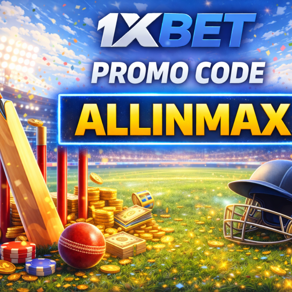 1xbet best promo code