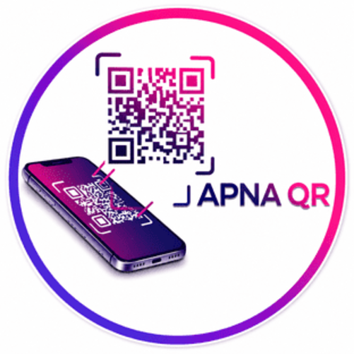 Apna QR