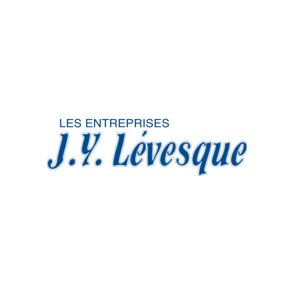 Les entreprises J.Y. Lévesque