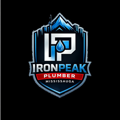 IronPeak Plumber Mississauga