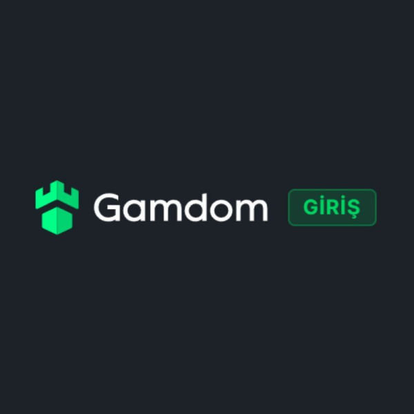 Gamdom Giris