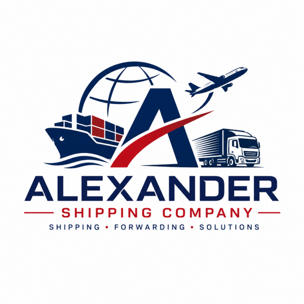 Alexander shipping company